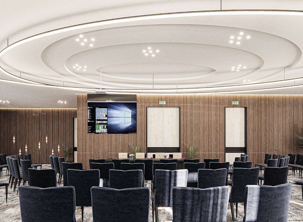 Crowne Plaza Durres by IHG