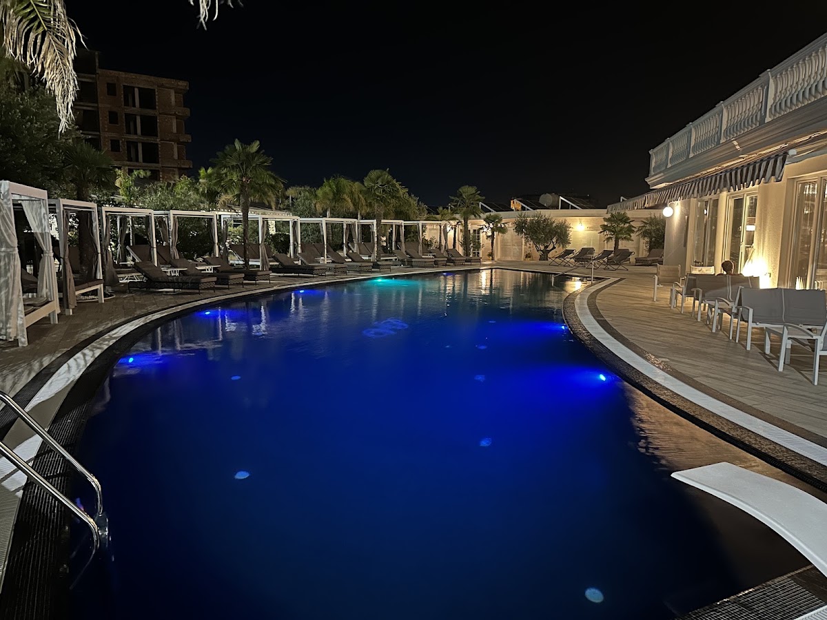 Hotel Villa Pascucci