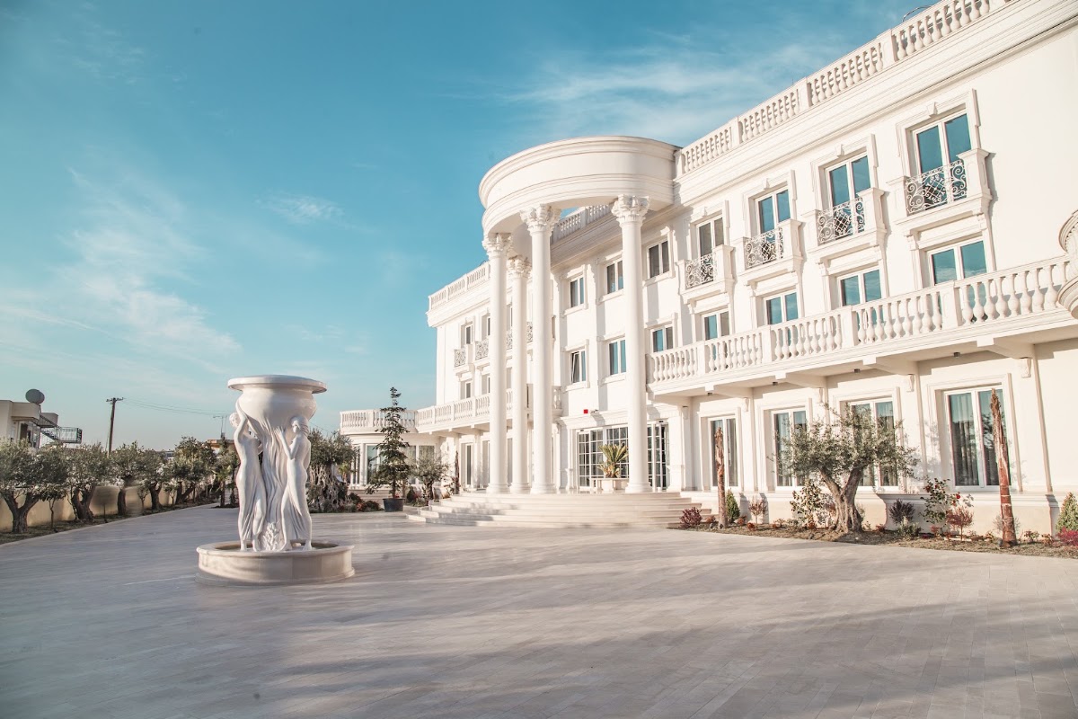 Hotel Villa Pascucci