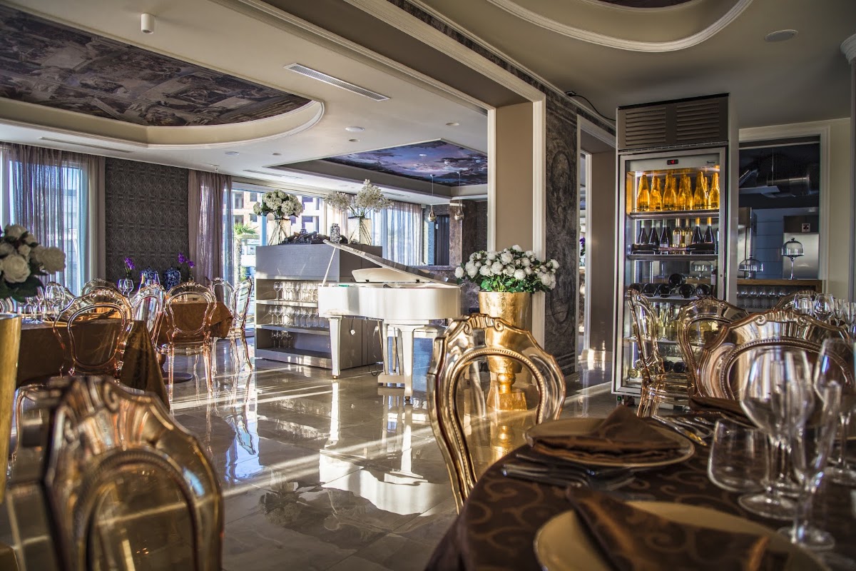 Hotel Villa Pascucci