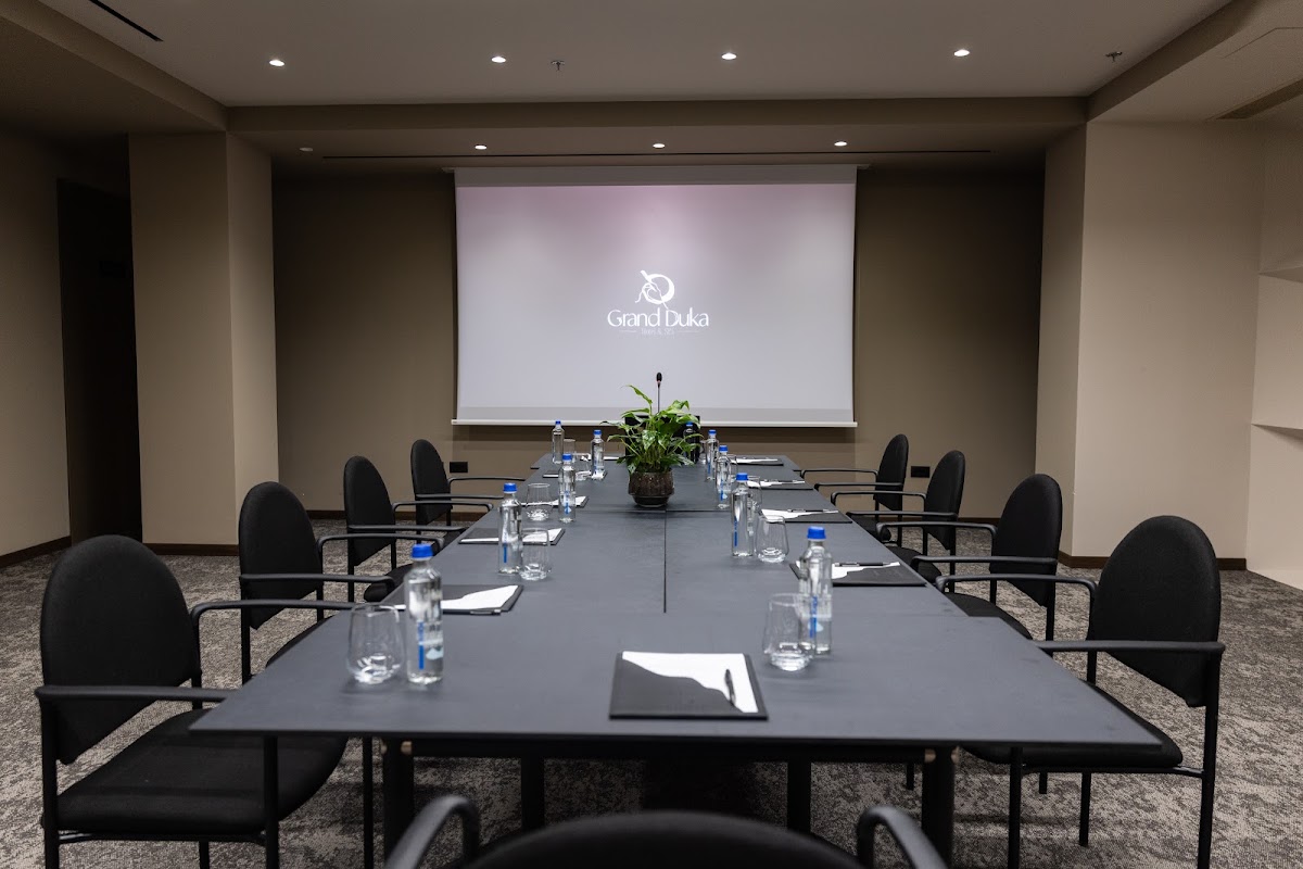 Grand Duka Hotel & Spa