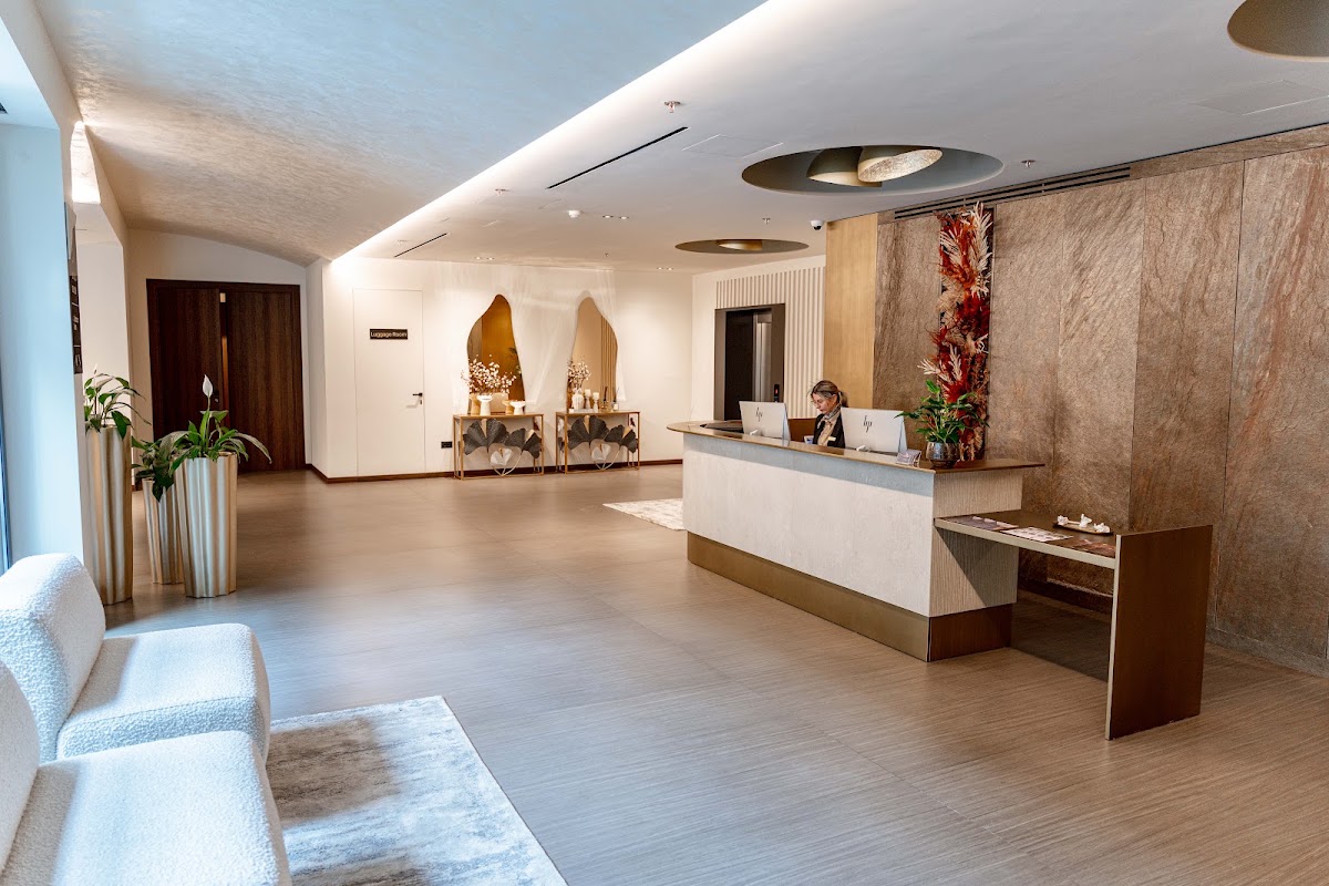 Grand Duka Hotel & Spa