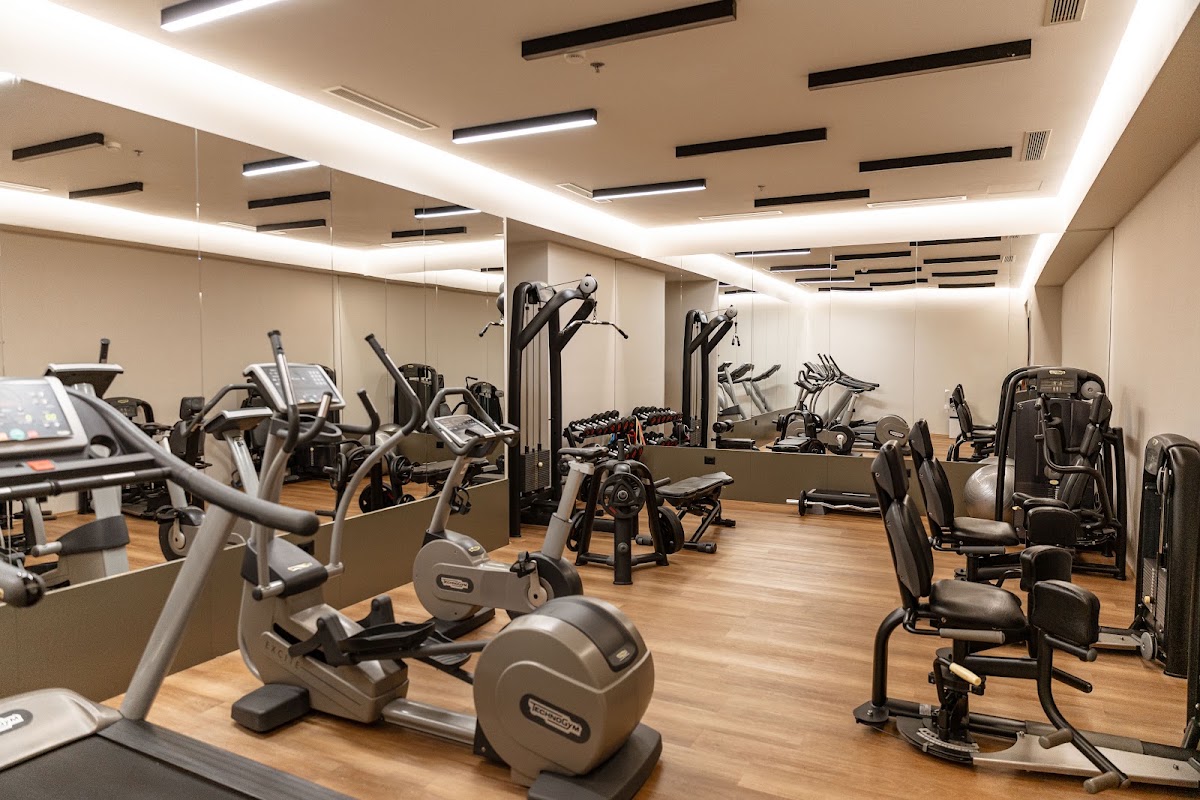 Grand Duka Hotel & Spa