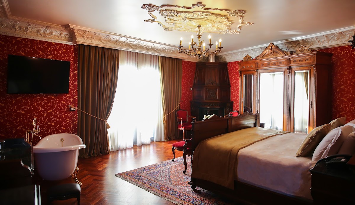 Hotel Epidamn Boutique & Spa