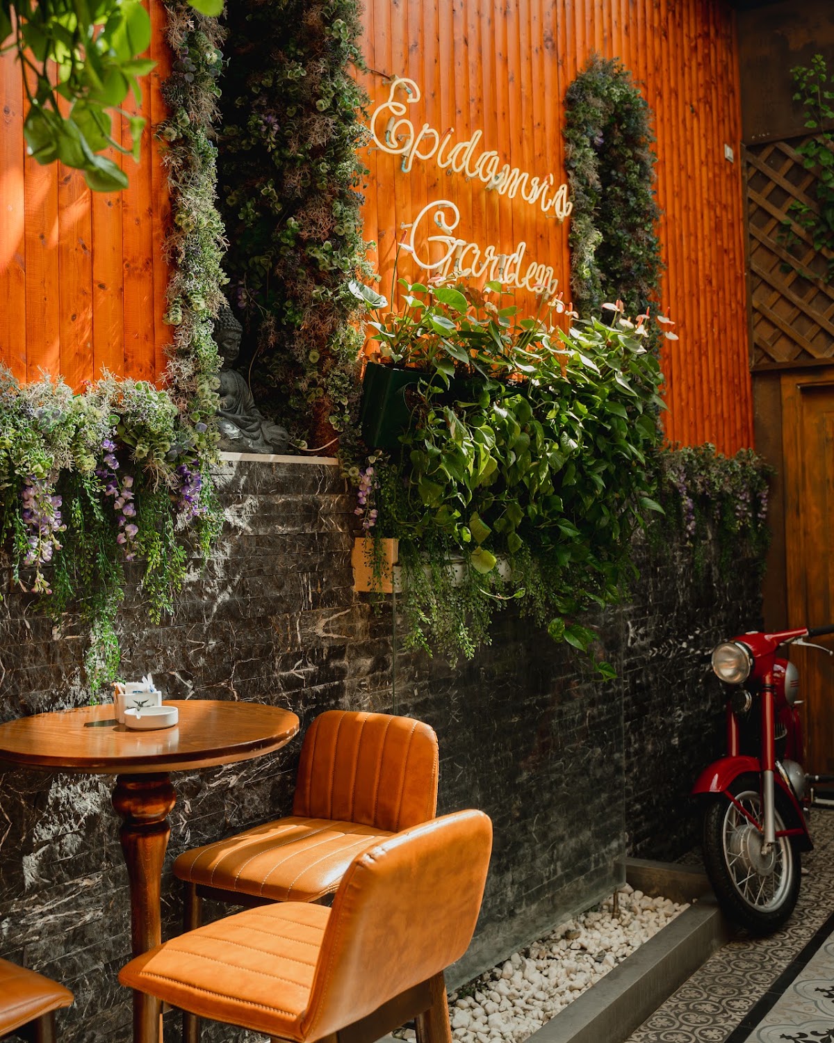 Hotel Epidamn Boutique & Spa