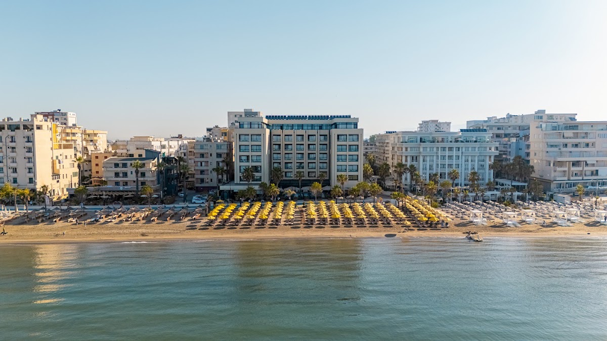 Royal G Hotel and Spa Durres
