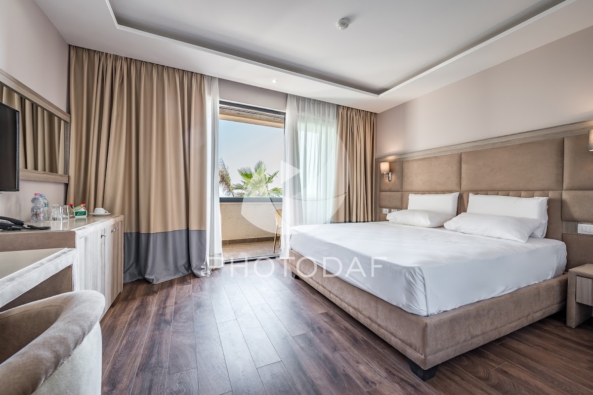 Royal G Hotel and Spa Durres
