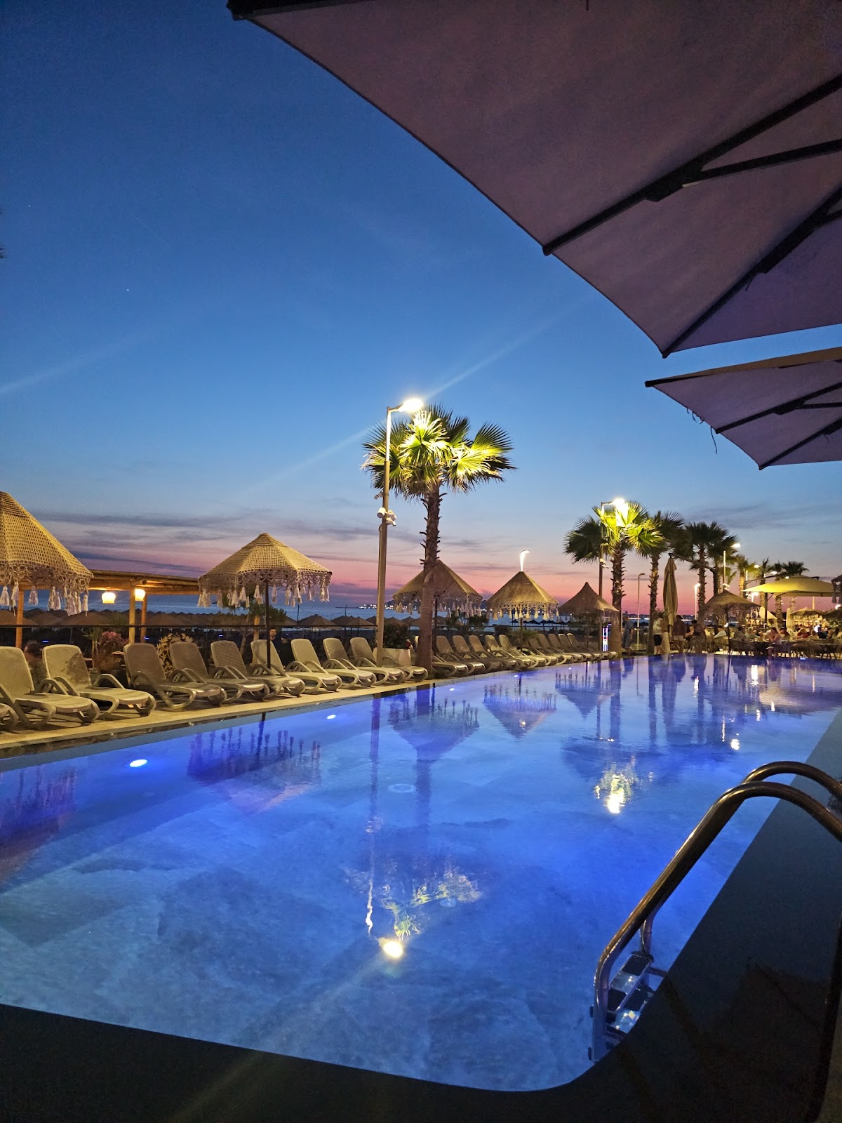 Royal G Hotel and Spa Durres