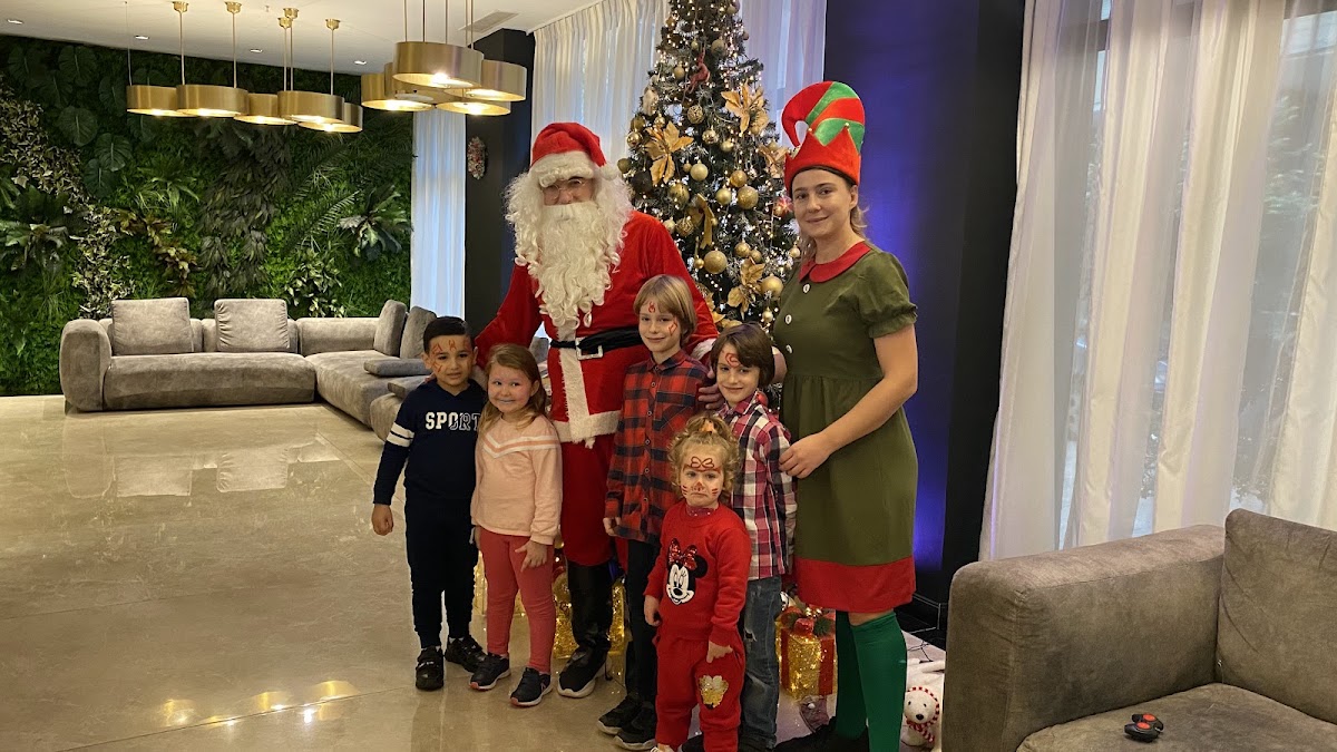 Royal G Hotel and Spa Durres