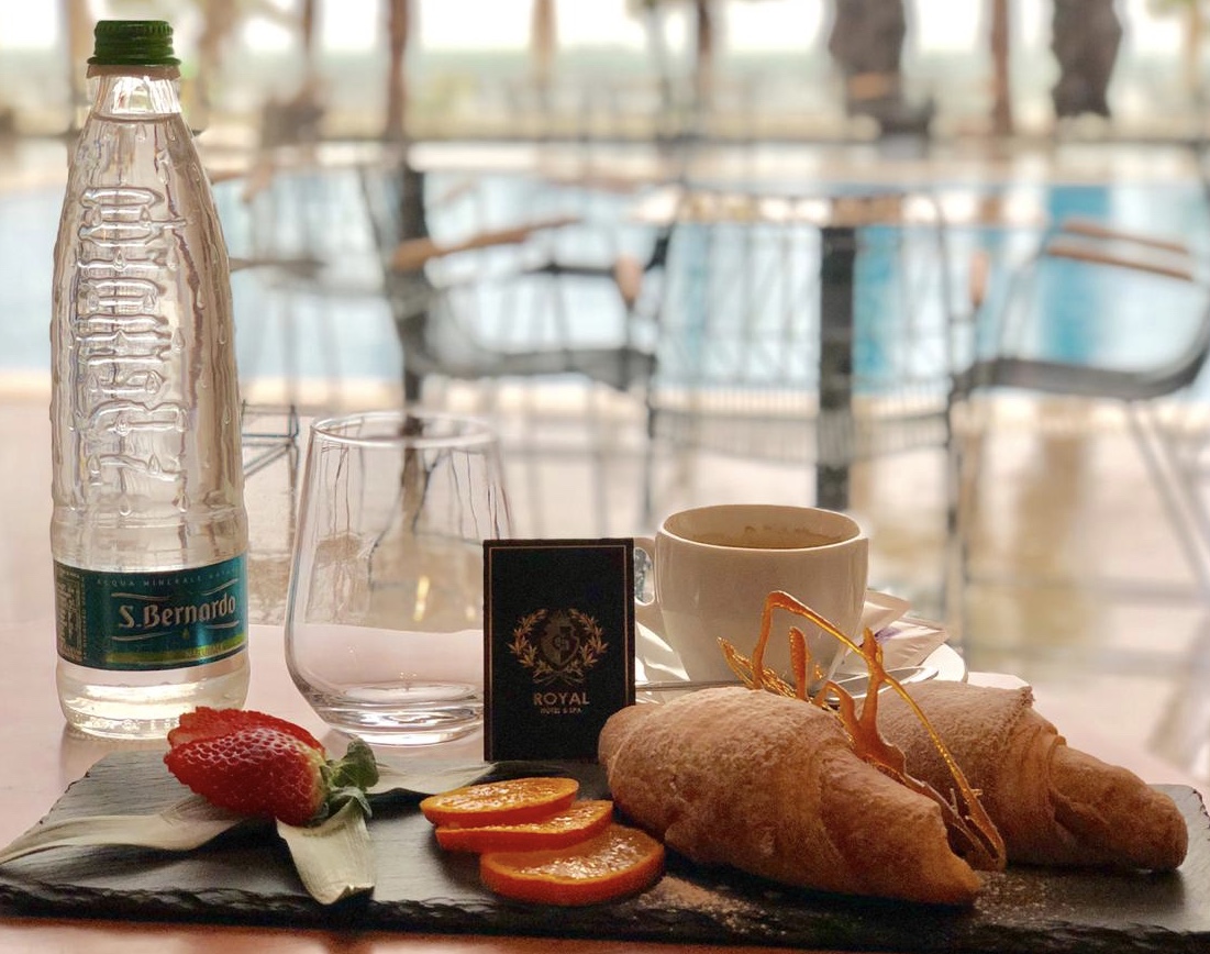Royal G Hotel and Spa Durres
