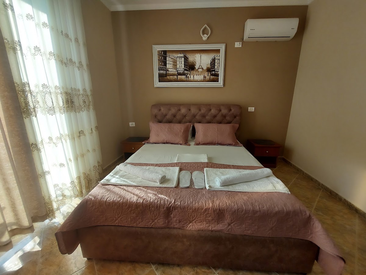 Hotel FAMA, Durrës