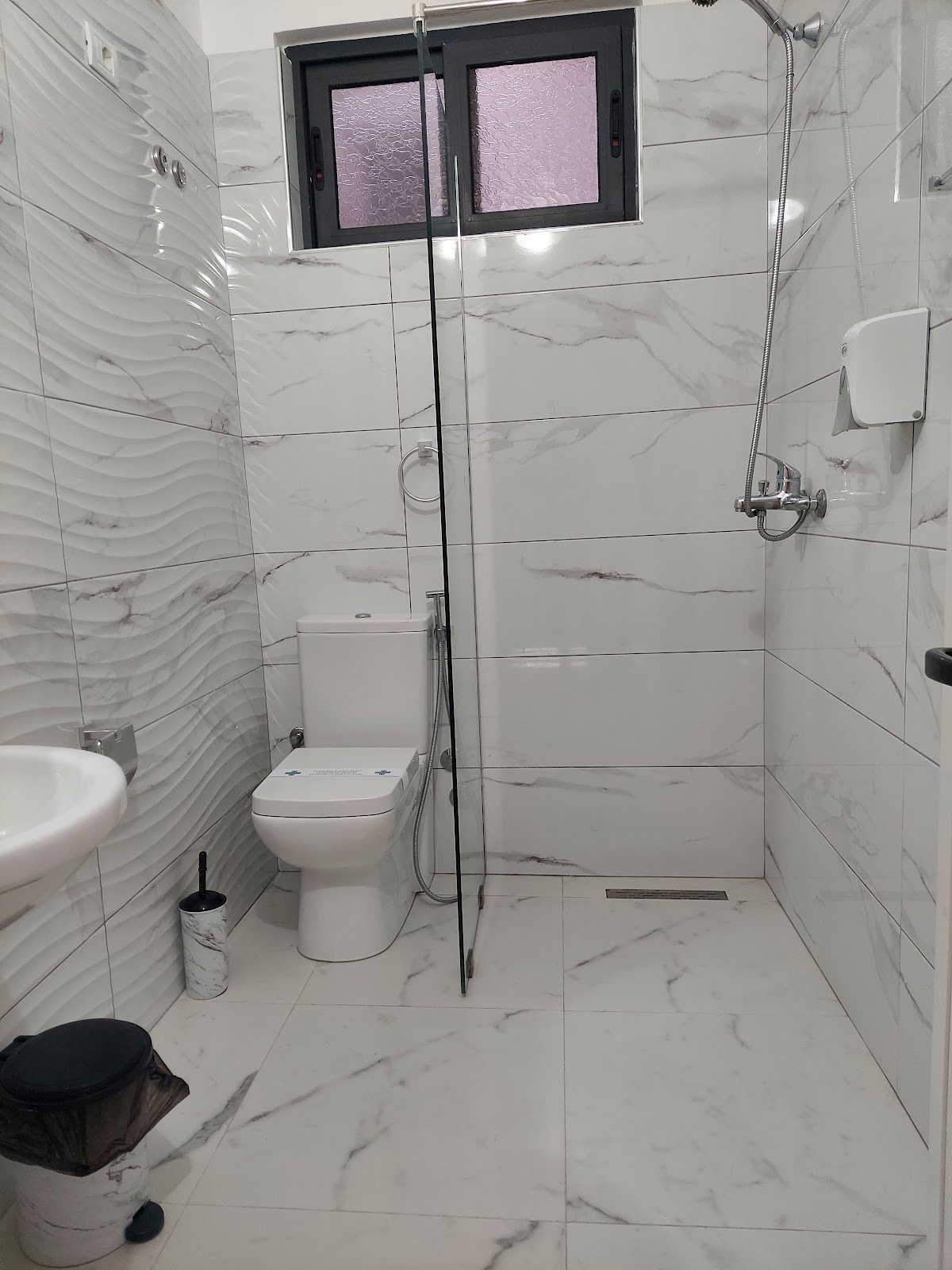 Hotel FAMA, Durrës