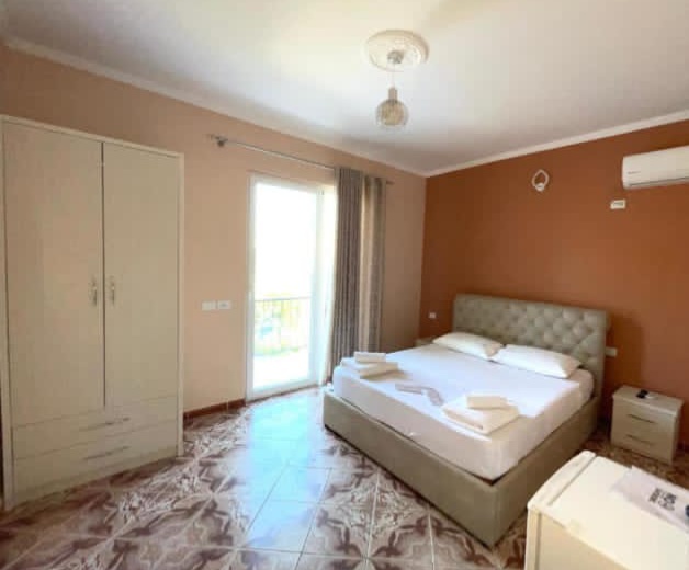 Hotel FAMA, Durrës