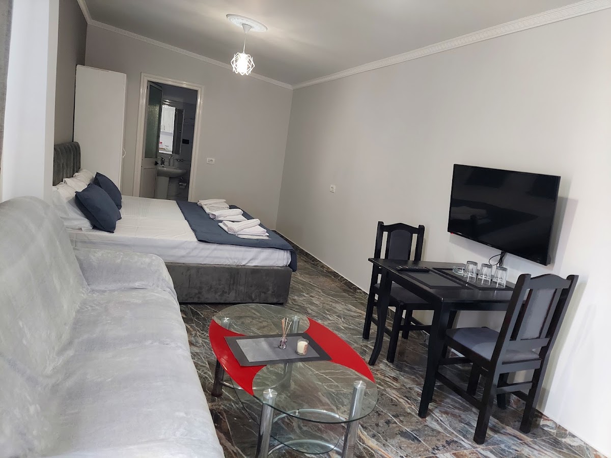 Hotel FAMA, Durrës
