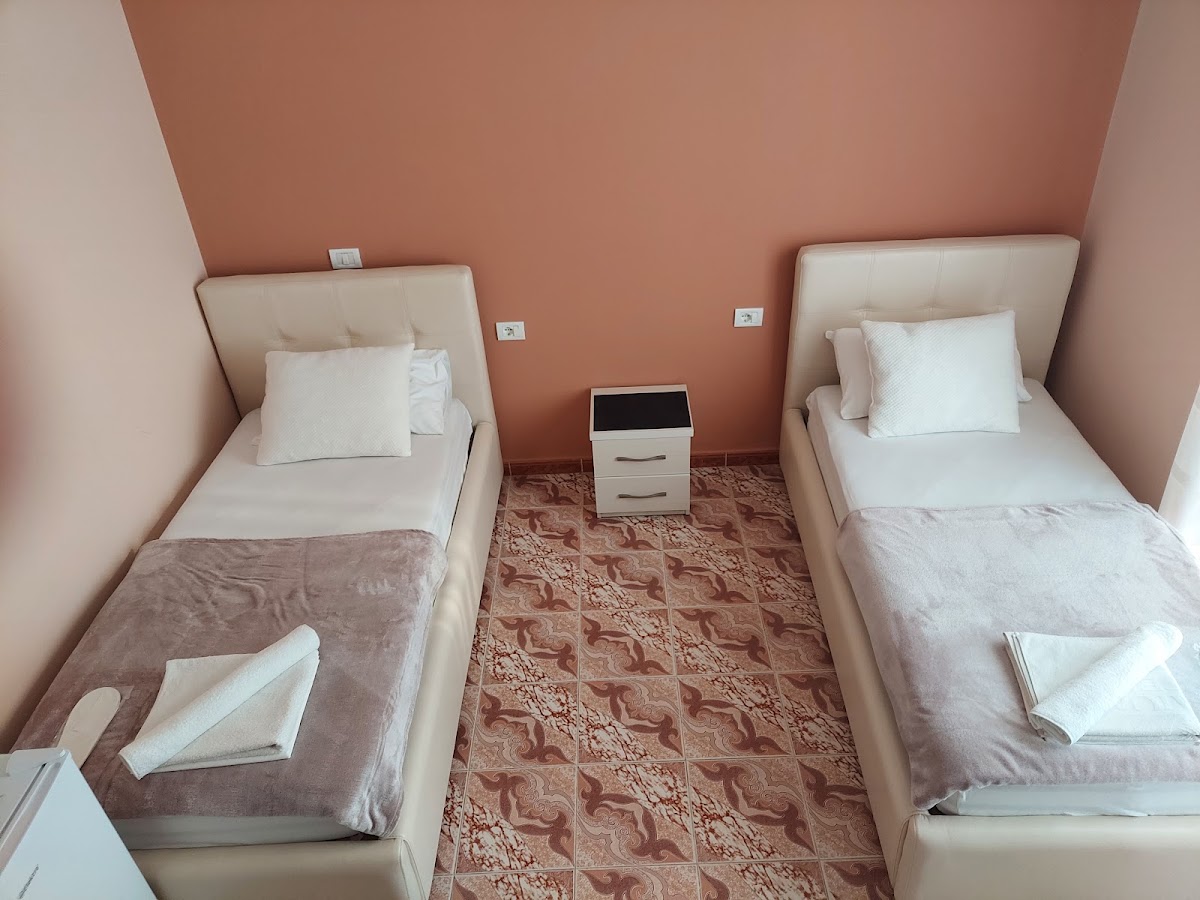 Hotel FAMA, Durrës
