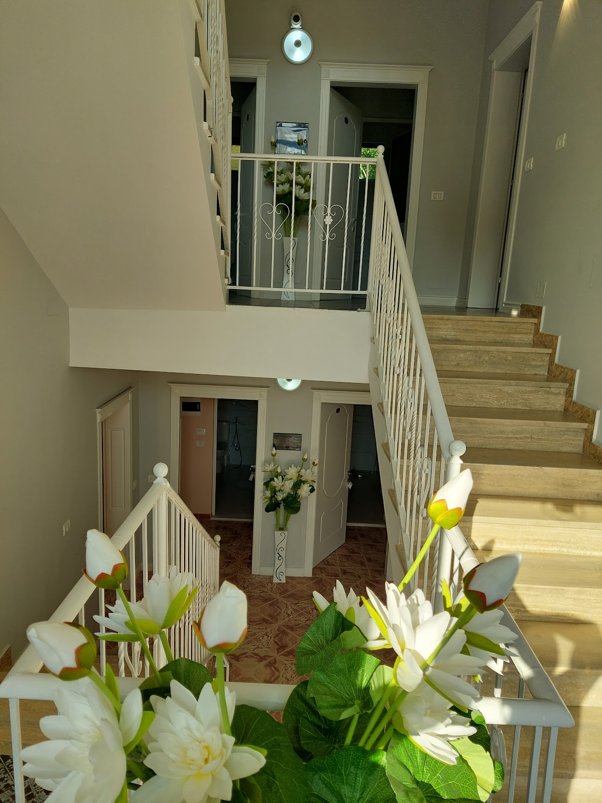 Hotel FAMA, Durrës
