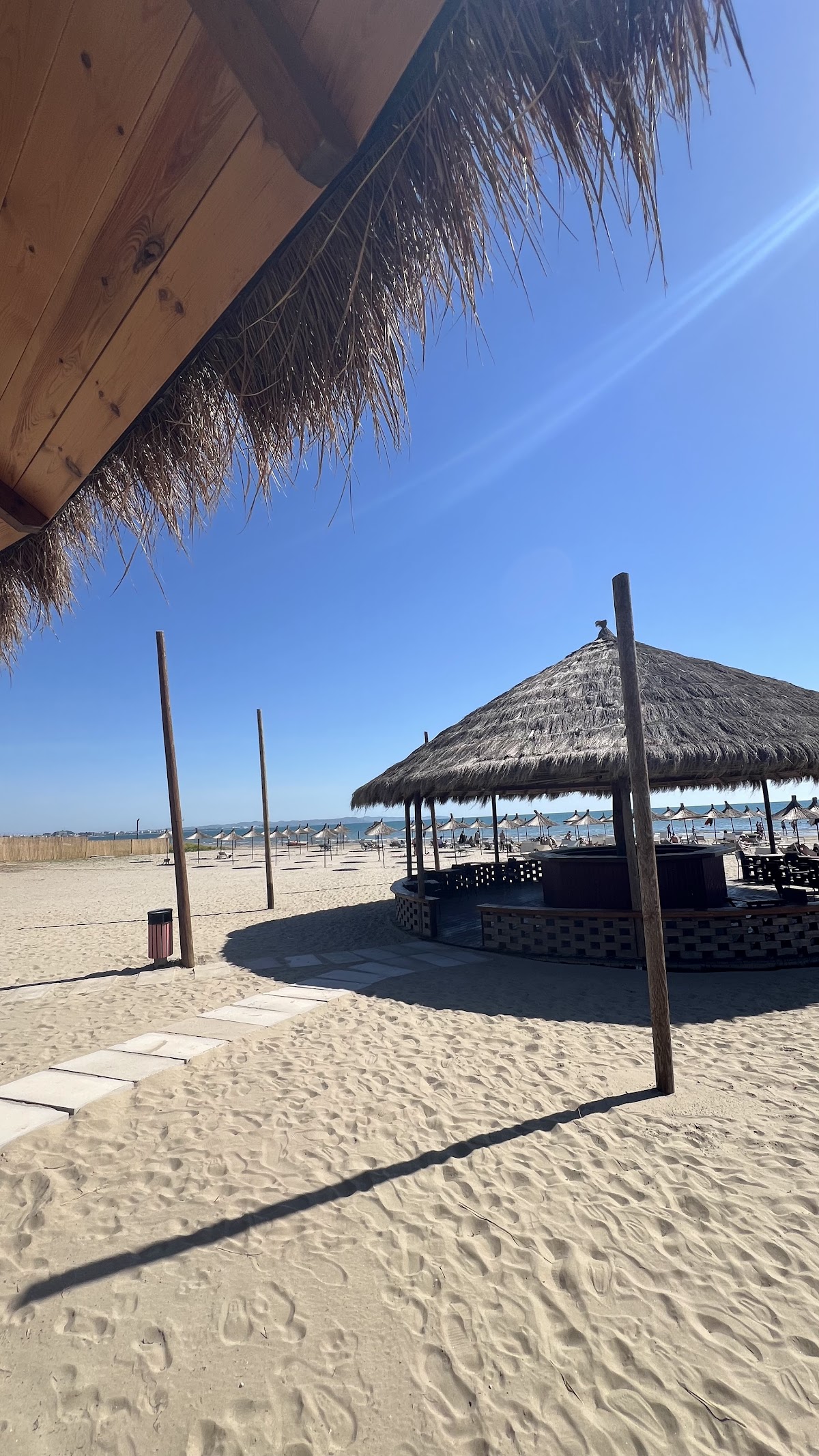 Sol Tropikal Durres