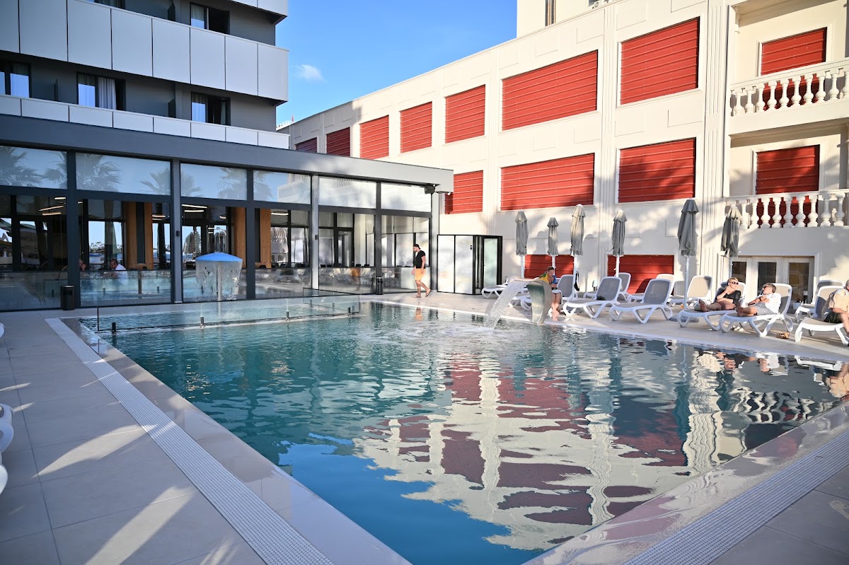 Adria Palace Durrës
