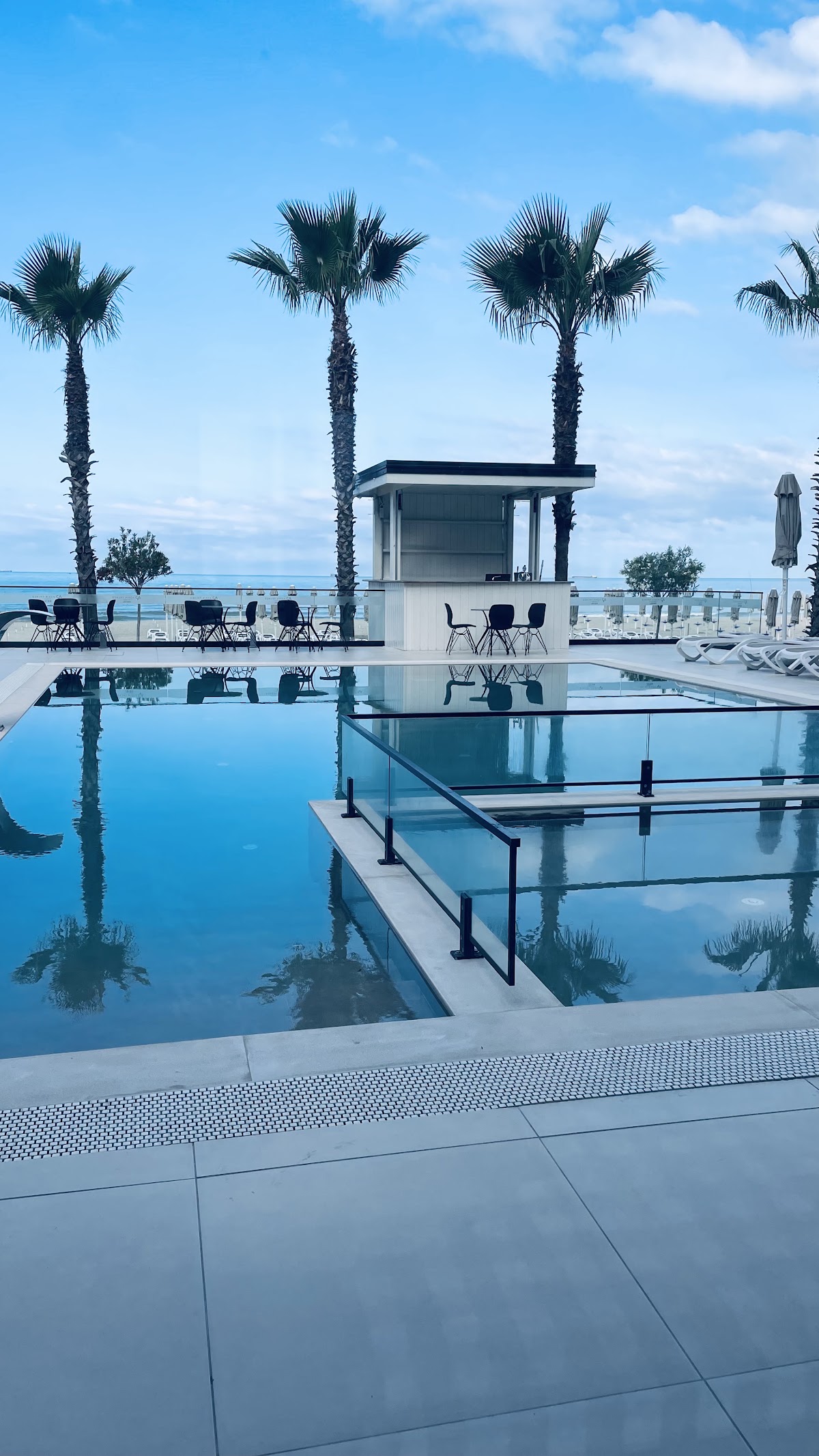 Adria Palace Durrës