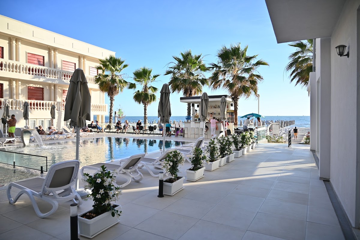 Adria Palace Durrës