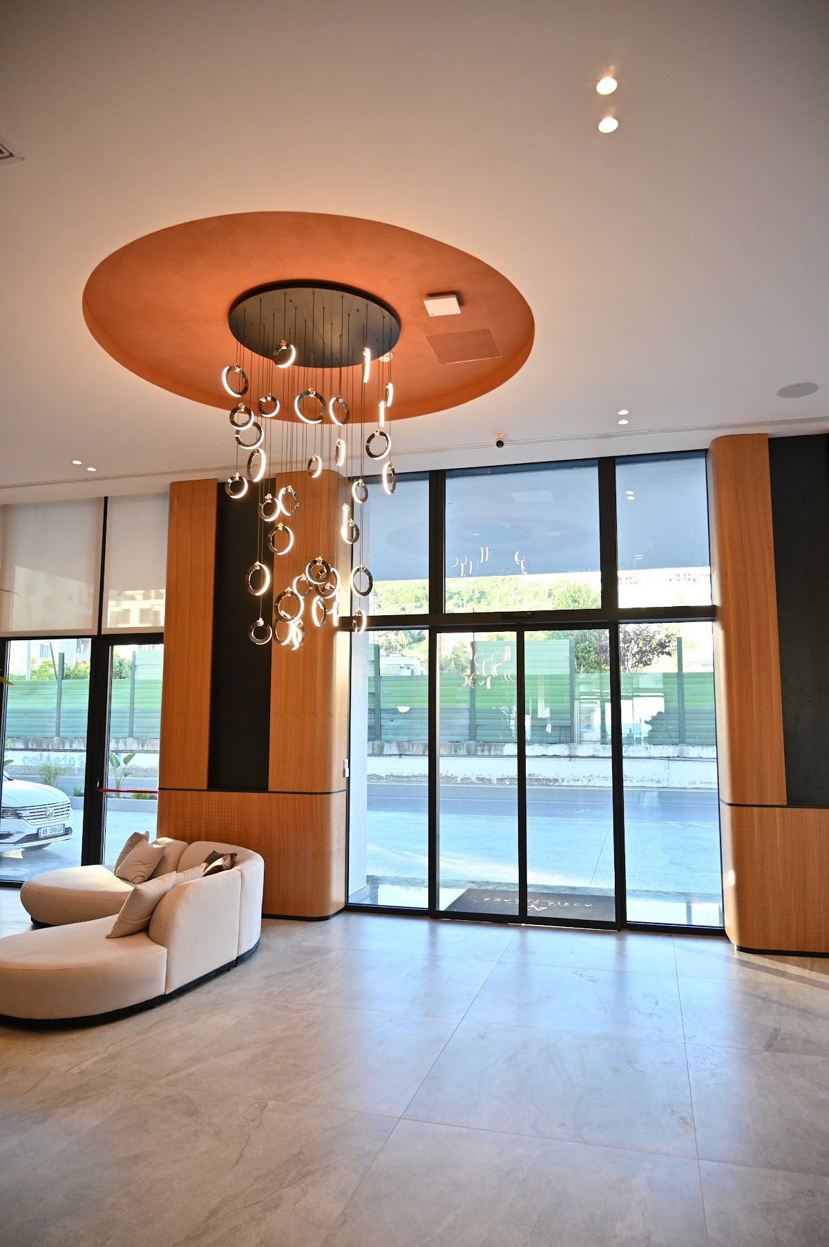 Adria Palace Durrës