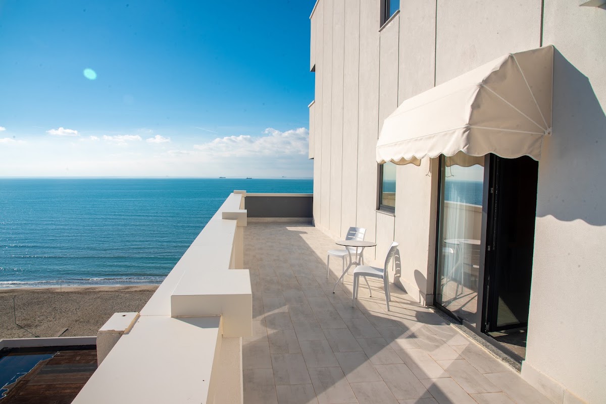 Adria Palace Durrës