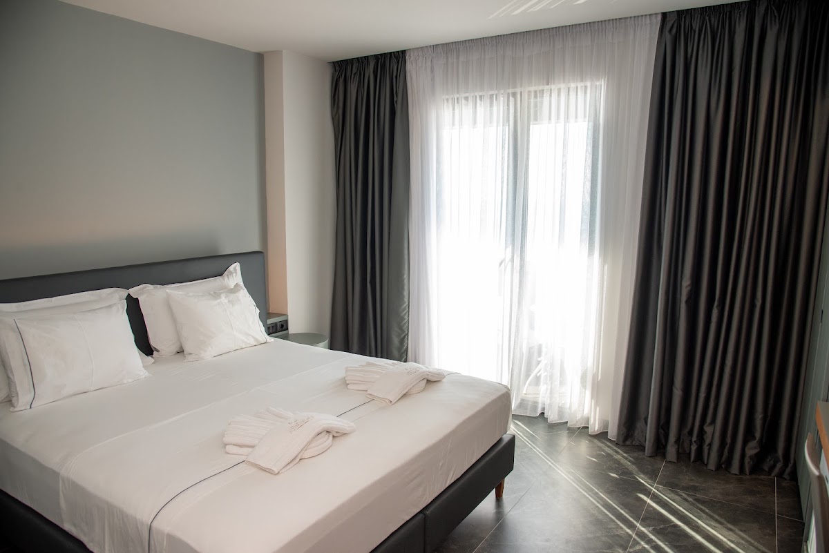 Adria Palace Durrës