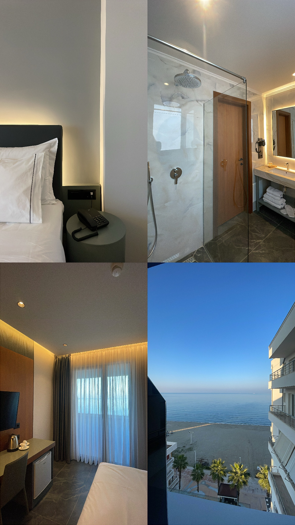 Adria Palace Durrës