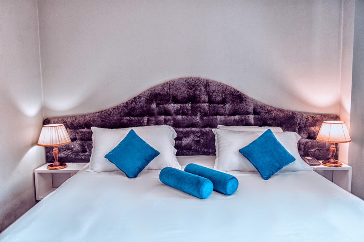 Adriatik Hotel, BW Premier Collection