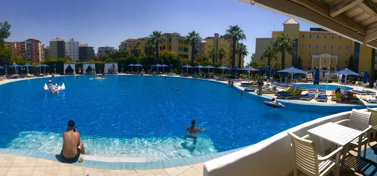 Adriatik Hotel, BW Premier Collection