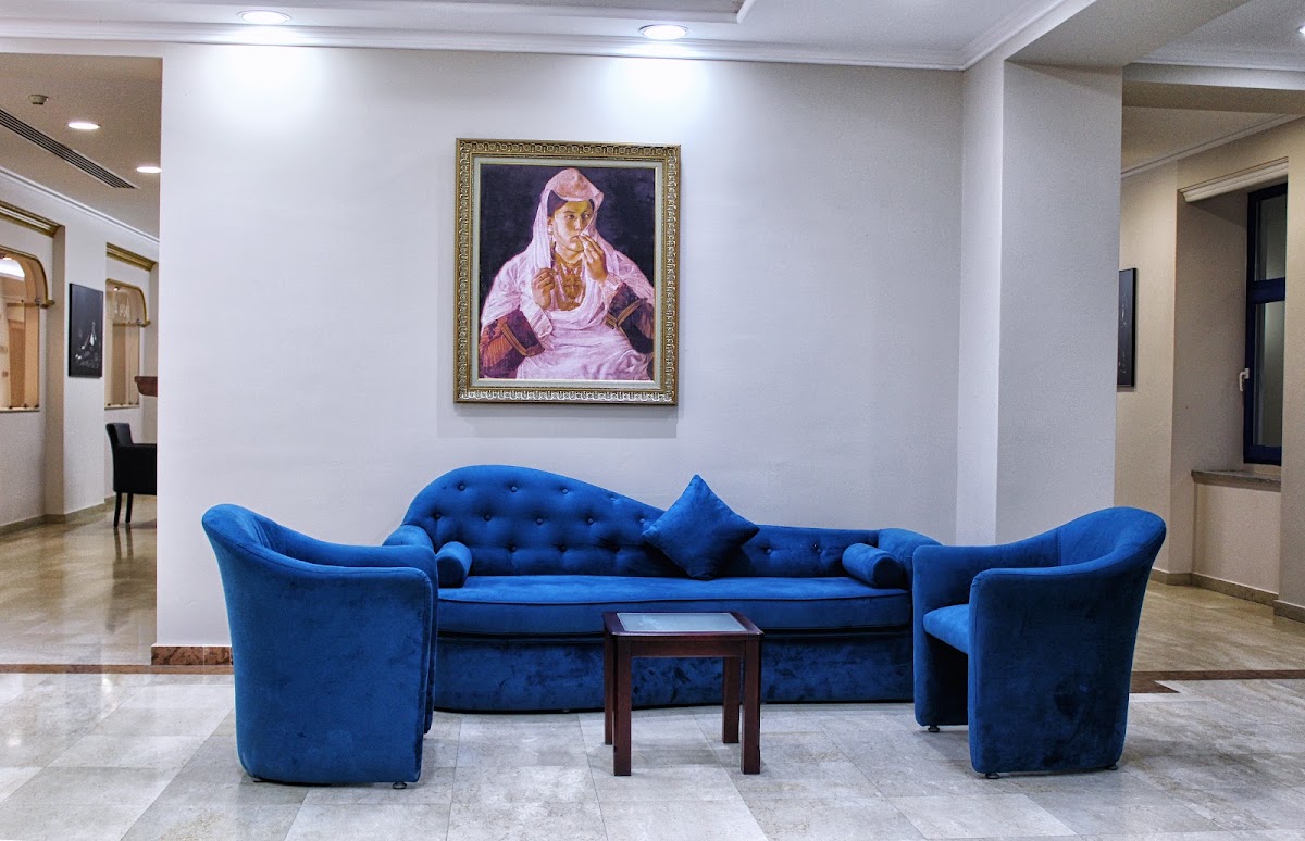 Adriatik Hotel, BW Premier Collection