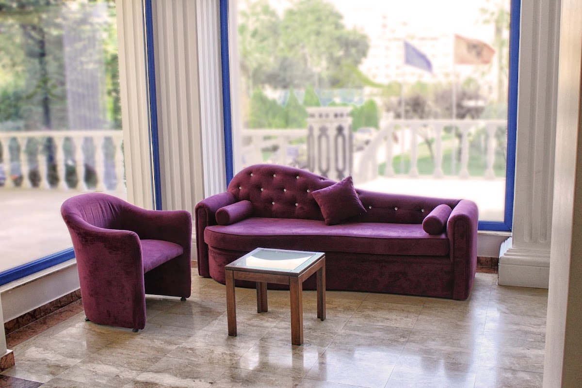 Adriatik Hotel, BW Premier Collection