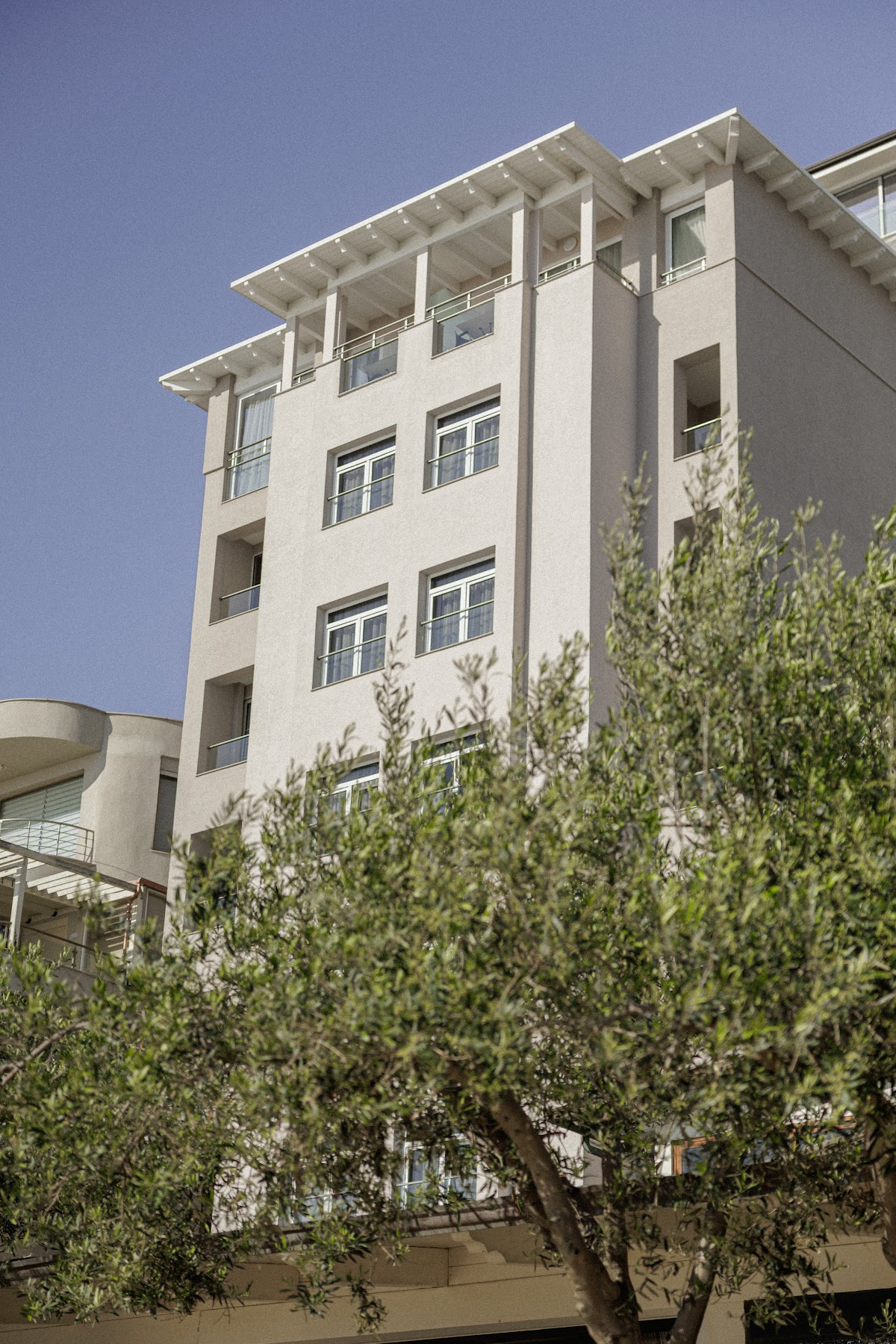 Hotel Majestic