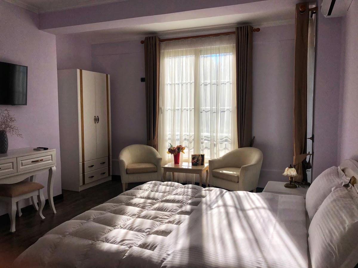 Hotel Majestic
