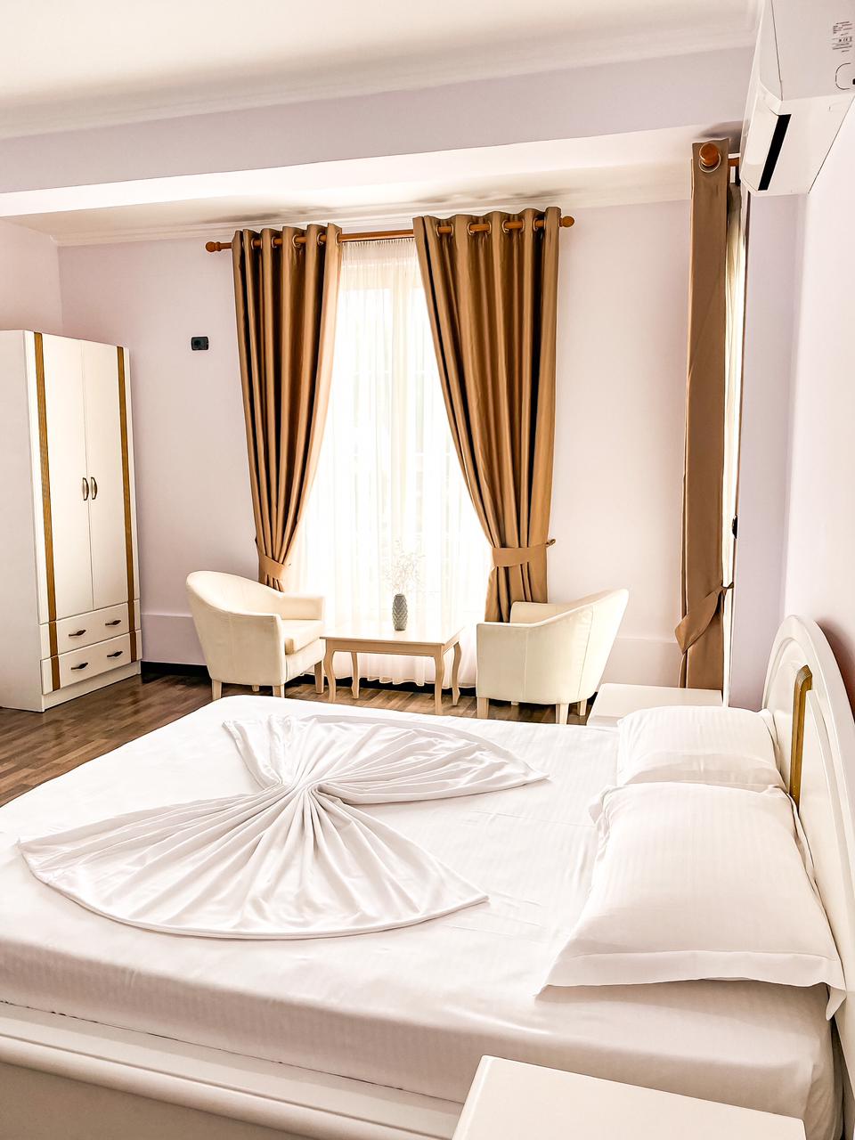 Hotel Majestic