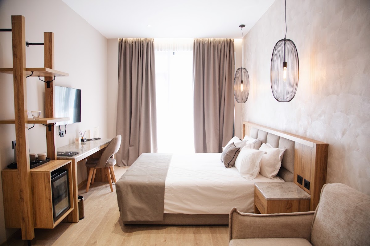 White Hill Hotel