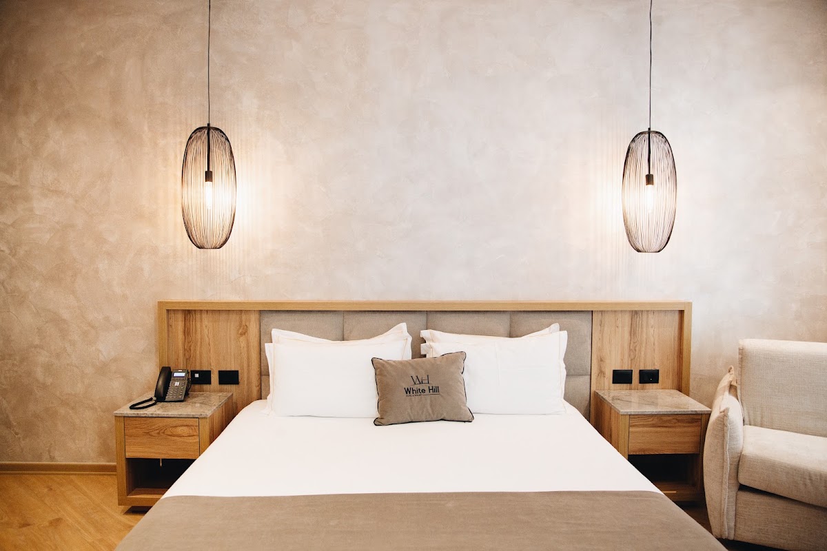 White Hill Hotel