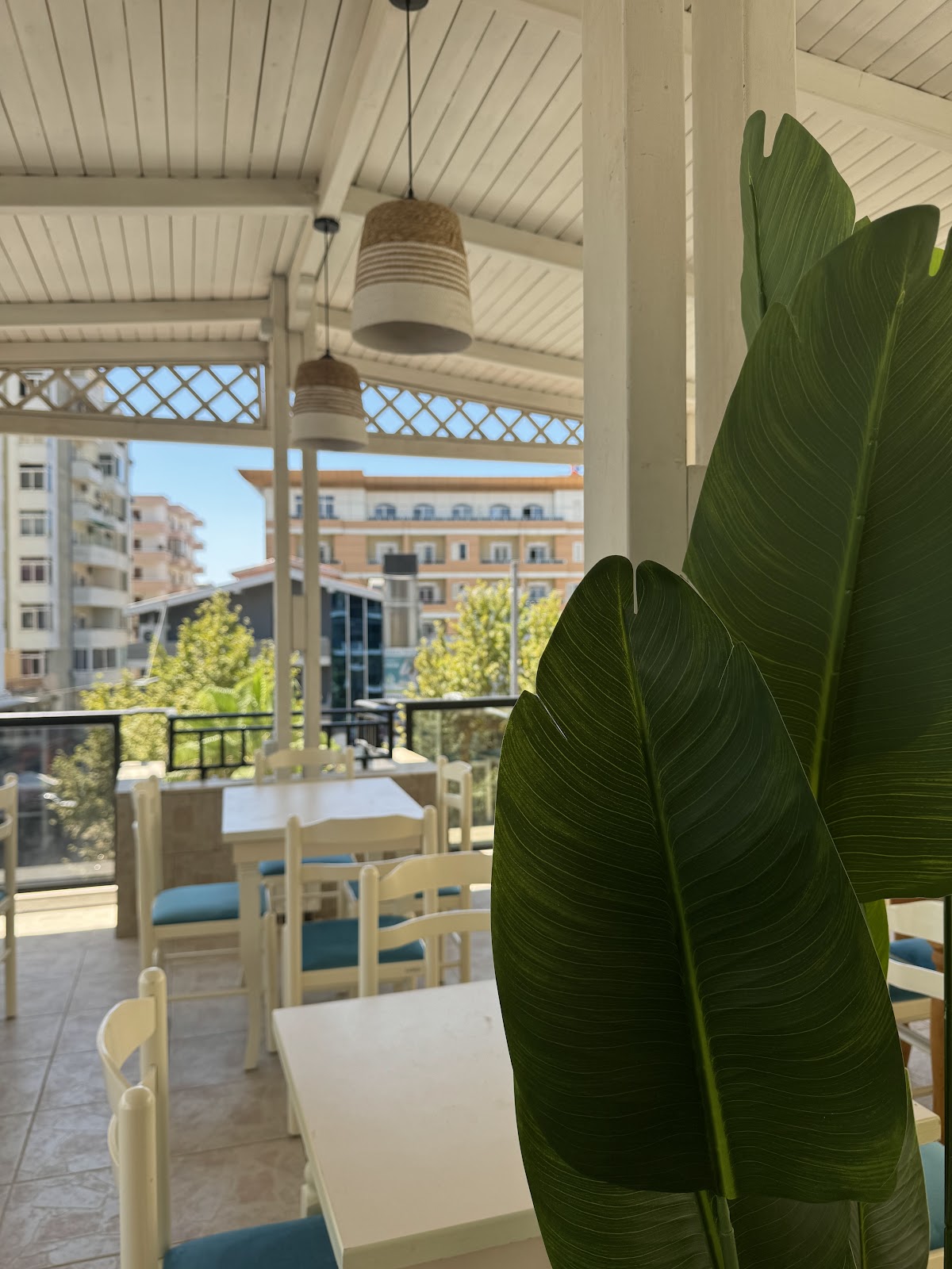 Villa La Mer Durrës