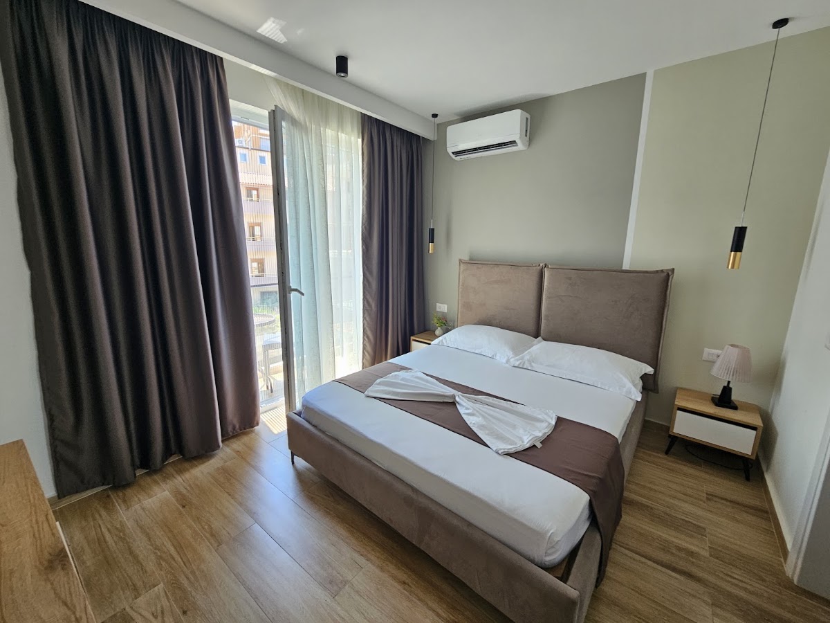 Hotel Villa ATA Durres