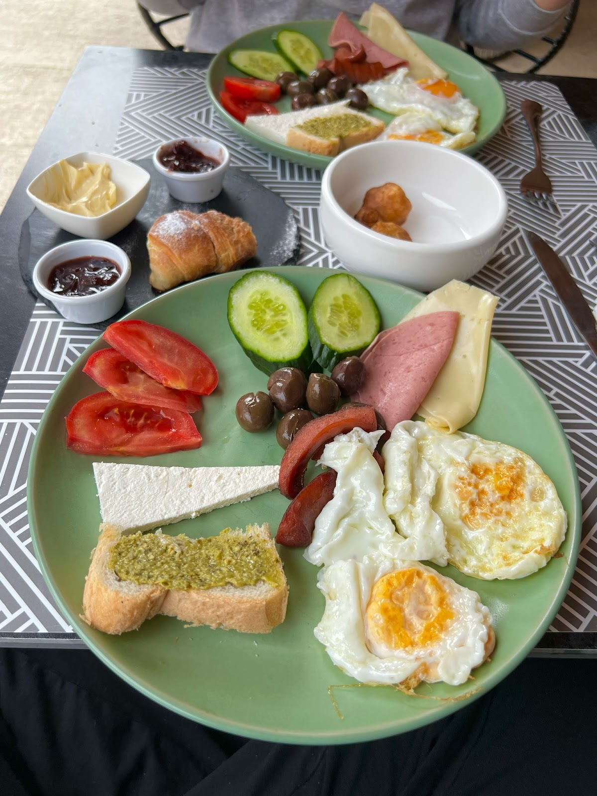 Hotel Villa ATA Durres