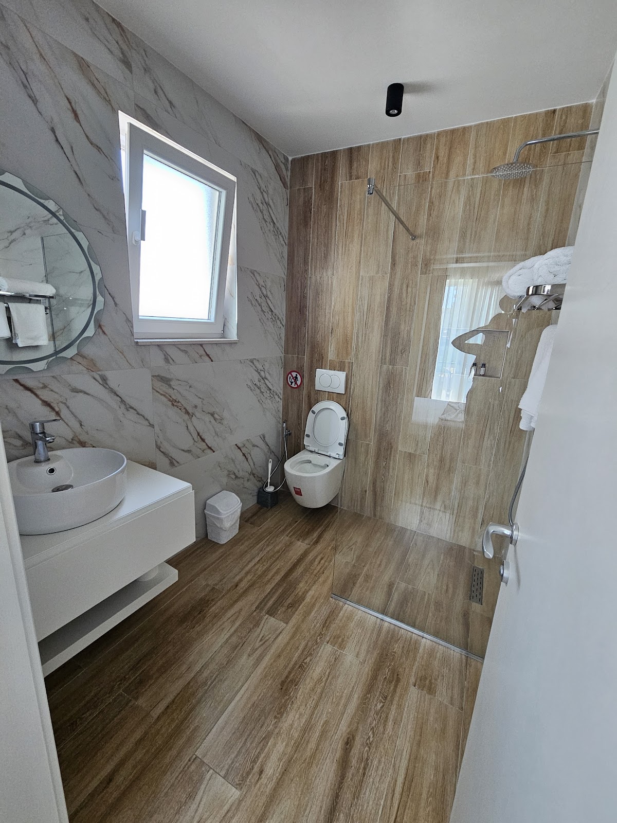 Hotel Villa ATA Durres