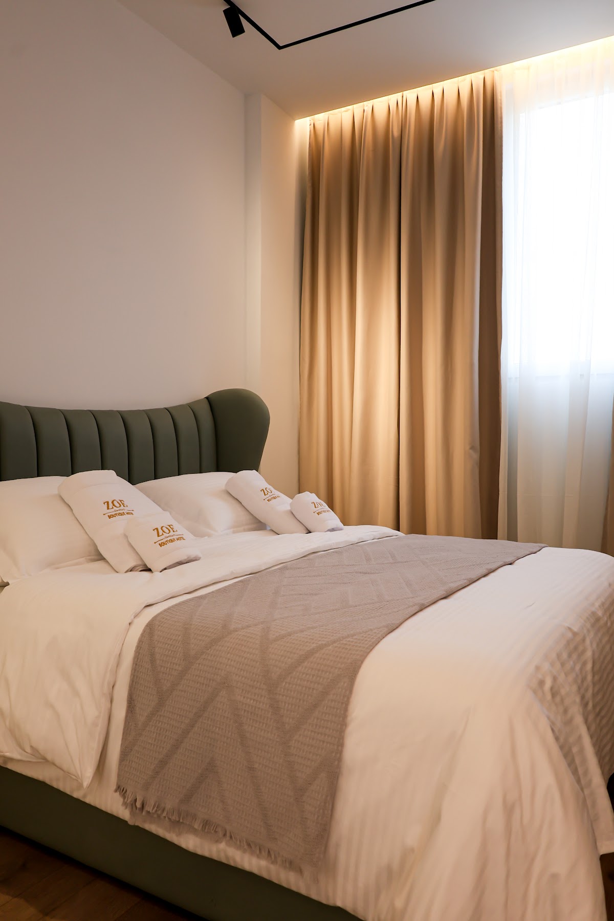 Zoe Boutique Hotel