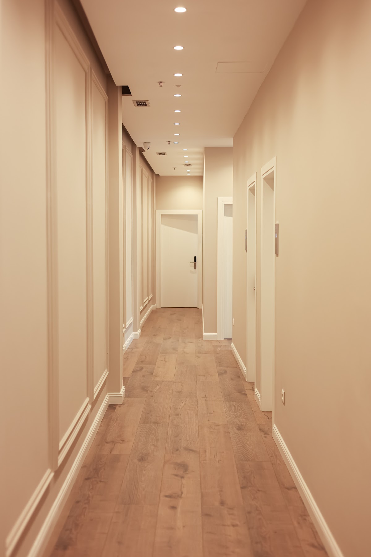Zoe Boutique Hotel