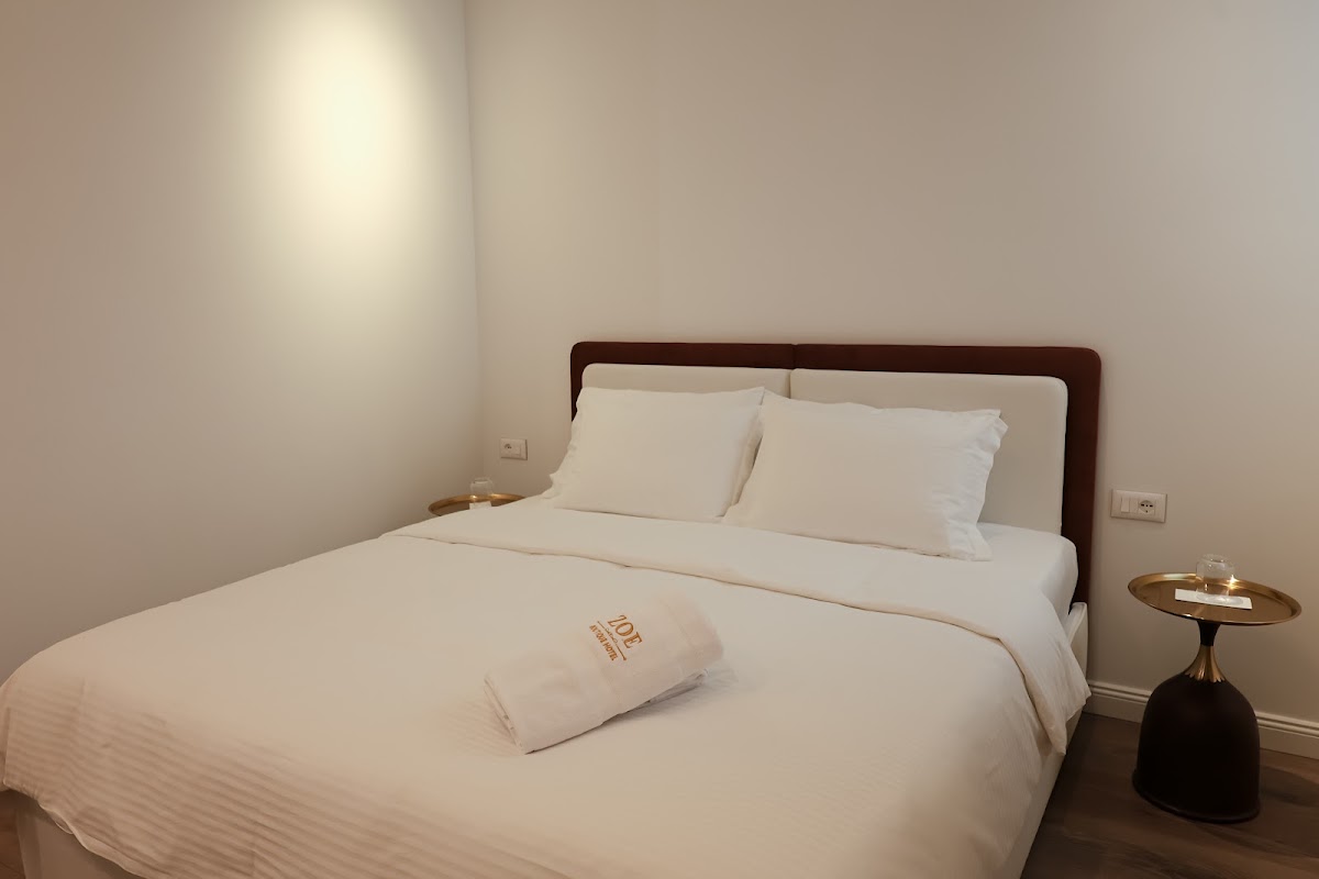 Zoe Boutique Hotel