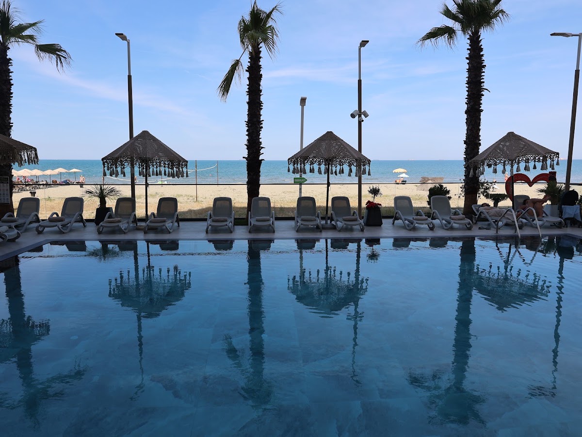 Royal G Deluxe - Hotel & SPA