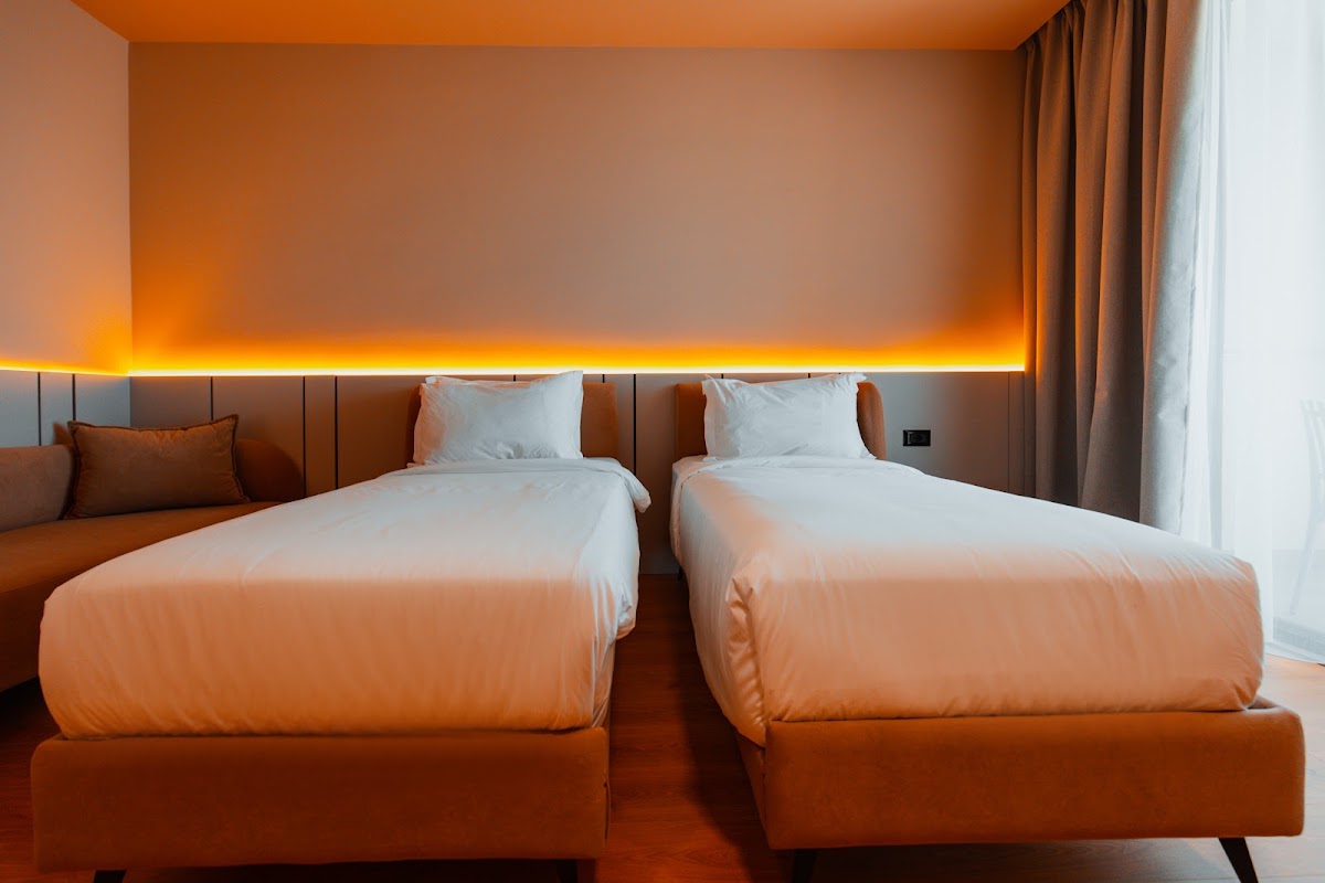 Royal G Deluxe - Hotel & SPA