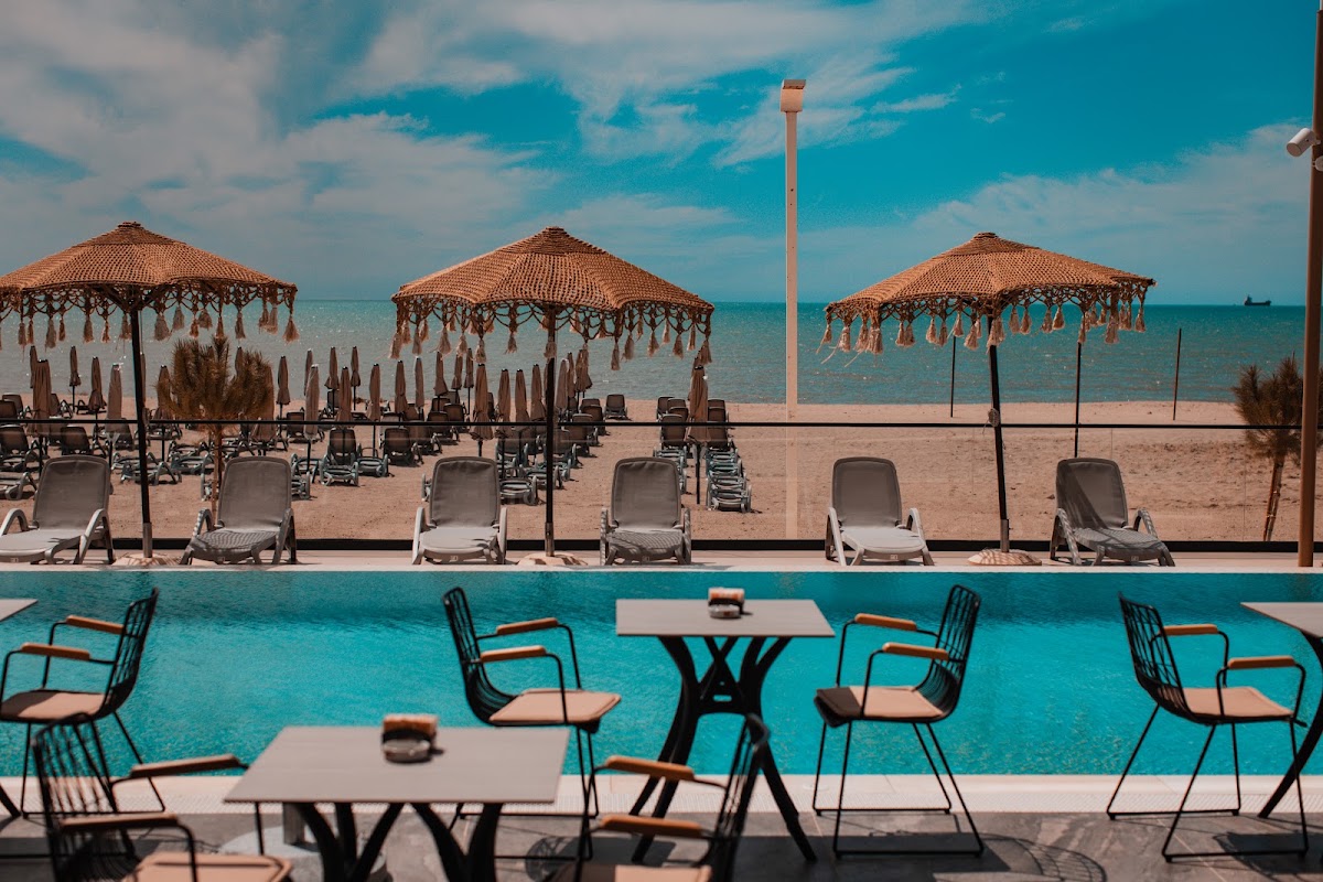 Royal G Deluxe - Hotel & SPA