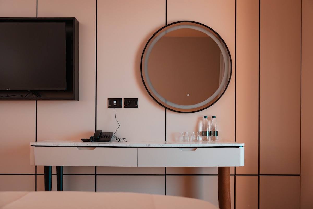 Royal G Deluxe - Hotel & SPA