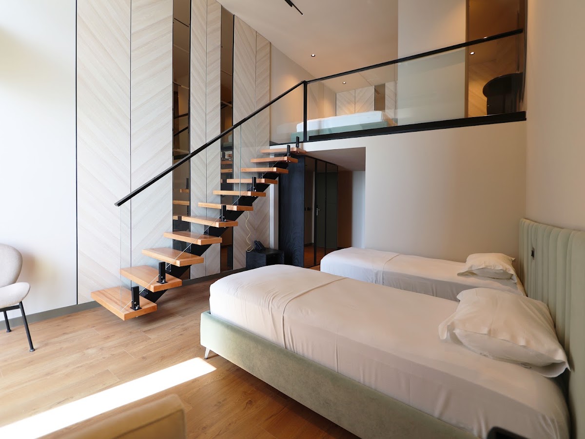 Royal G Deluxe - Hotel & SPA