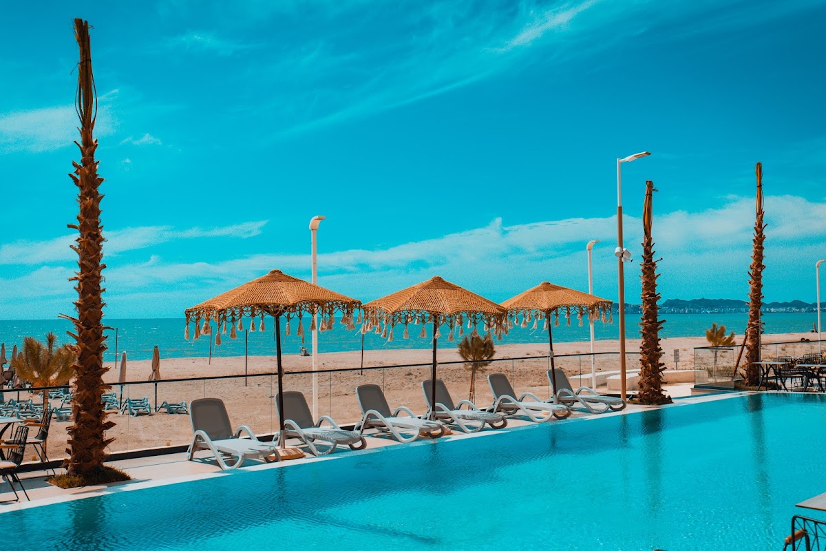 Royal G Deluxe - Hotel & SPA